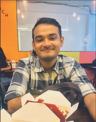 Tahmid Ferdous Apourbo